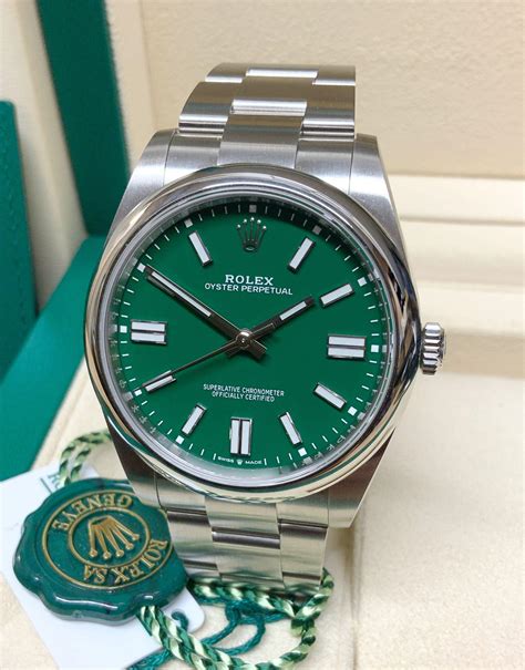 rolex verte|rolex oyster case.